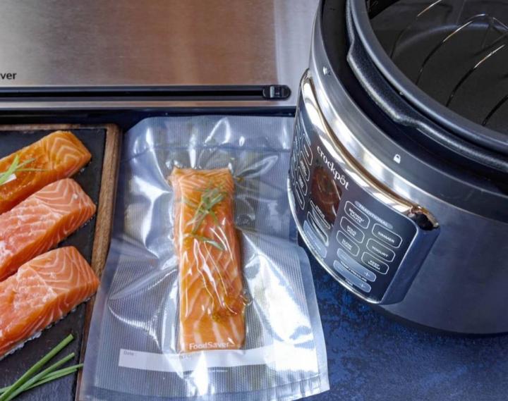 Image du produit Crockpot Multicuiseur