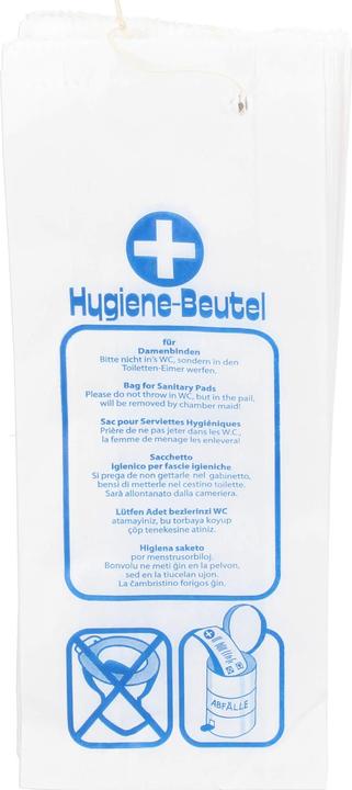 Russka Hygiene Beutel (100 x)