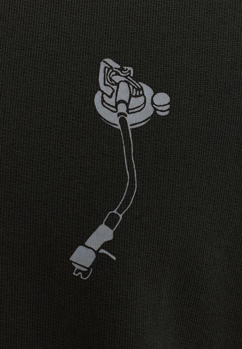 Actual product image Revolution Printed (M)