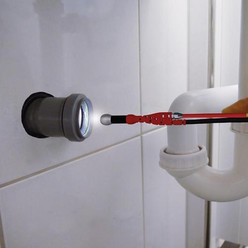 Produktbild Runpotec RC3 Inspektionskamera -15m