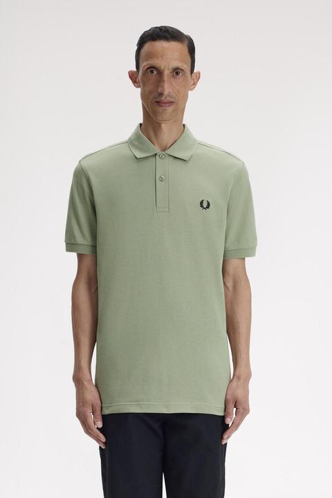 Actual product image Fred Perry Polo (XL)