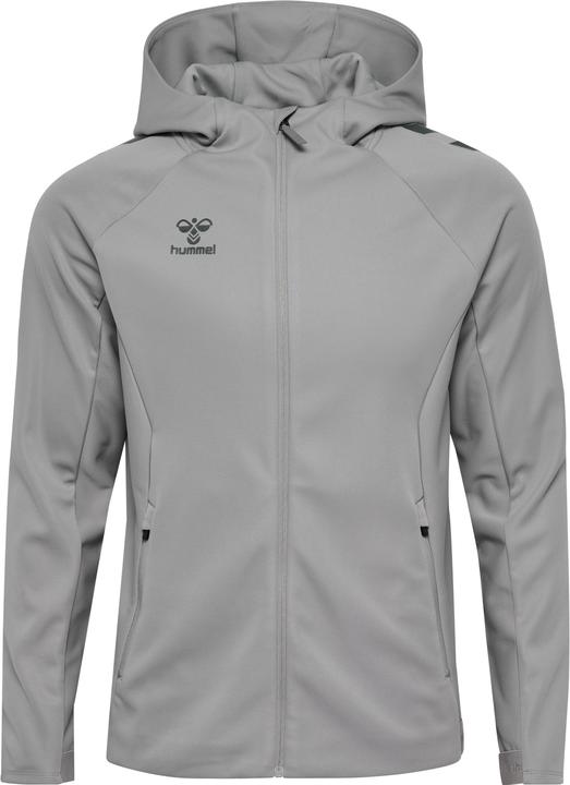 Immagine prodotto hummel hmlCIMA 2.0 ZIP HOODIE (S)