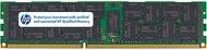 Actual product image HP 16GB DDR3 Registered DIMM (Dual Rank, Low Power) (1 x 16GB, 1333 MHz, DDR3-RAM, DIMM)