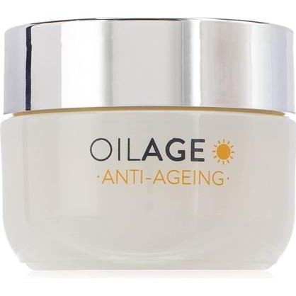 Dermedic Crema Viso, Oilage Anti-Età (50 Ml, Da Giorno)