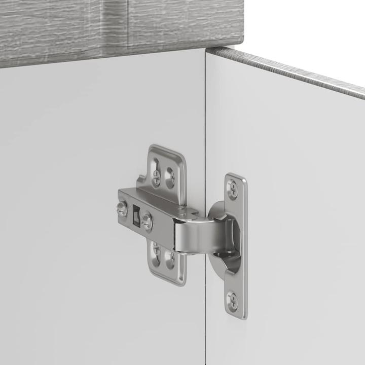 Image du produit vidaXL Küchenunterschrank (50 x 46 x 81.50 cm)