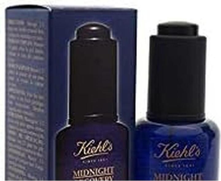 Actual product image Kiehl's Midnight Recovery Concentrate (50 ml)