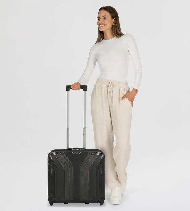 Produktbild Travelite Pilotenkoffer Elvaa Businesswheeler (30 l)