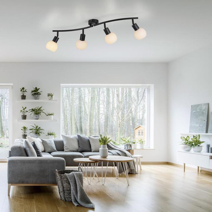 Produktbild Just Light Loki (430 lm, E14)