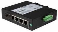 Actual product image Pepperl & Fuchs PEPPERL+FUCHS ICRL-U-4RJ45/SFP-G-D (4 Ports)
