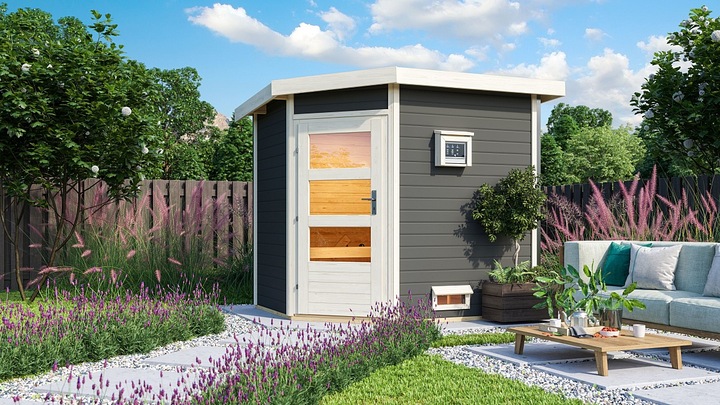 Karibu Mikka terragrau