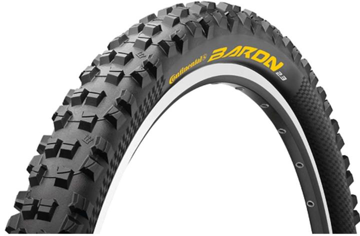 Continental Der Baron Apex (26 x 2.50, 62-559)