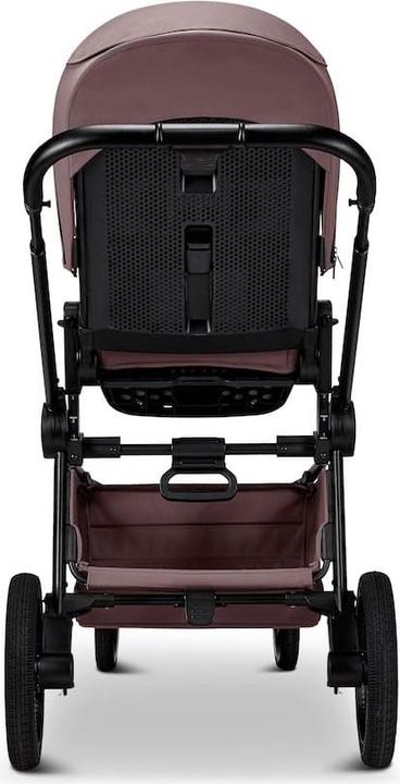 Actual product image Moon Resea 2.0 Kombikinderwagen (0 Months - 4 years)