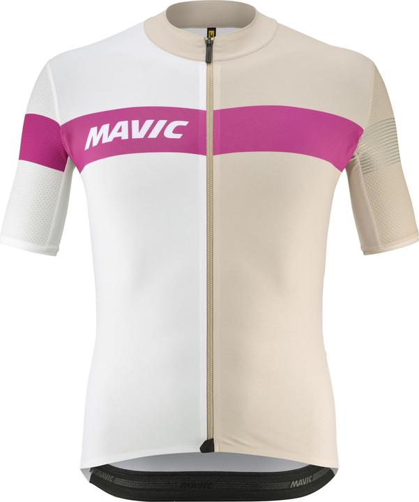 Actual product image Mavic Ksyrium Pro (M)
