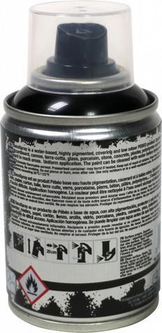 Immagine prodotto Pebeo Decospray Brillante (100 ml)