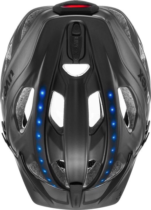 Produktbild Uvex City Light (56 - 61 cm)