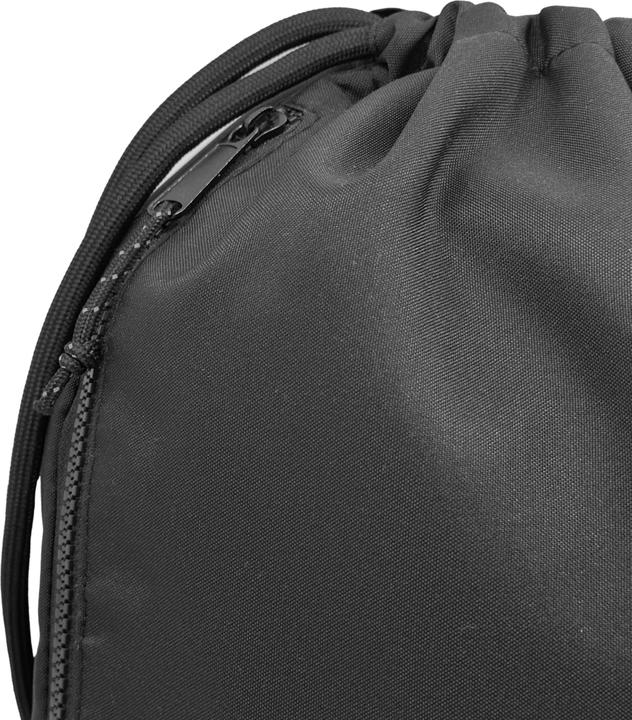 Image du produit Racoon Sac de sport Black (logo réfléchissant) (15 l)