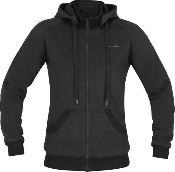 Titan 2 Hoodie Ladies