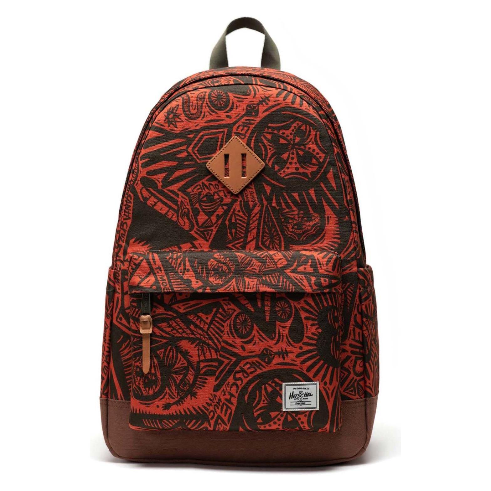 Herschel, Rucksack, (24 l)
