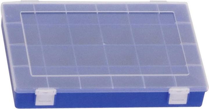 Produktbild Alutec Sortimentskasten