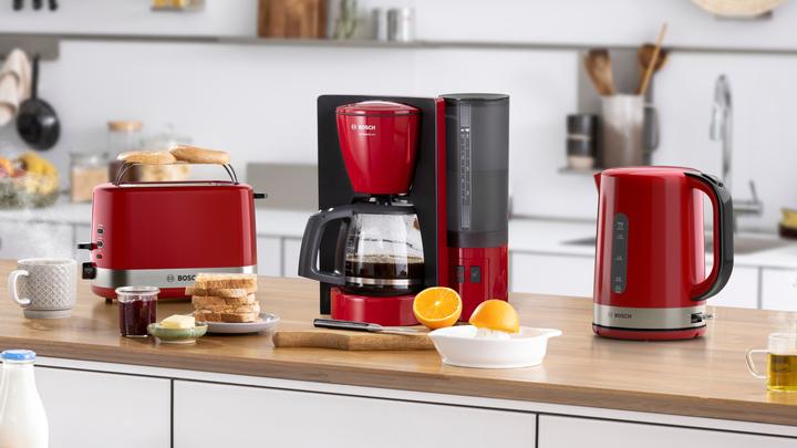 Image du produit Bosch Hausgeräte Bouilloire sans fil (1.70 l)