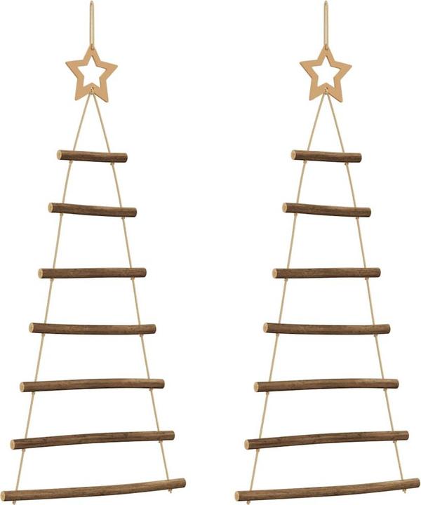 Produktbild vidaXL Weihnachtsbaum (90 cm)