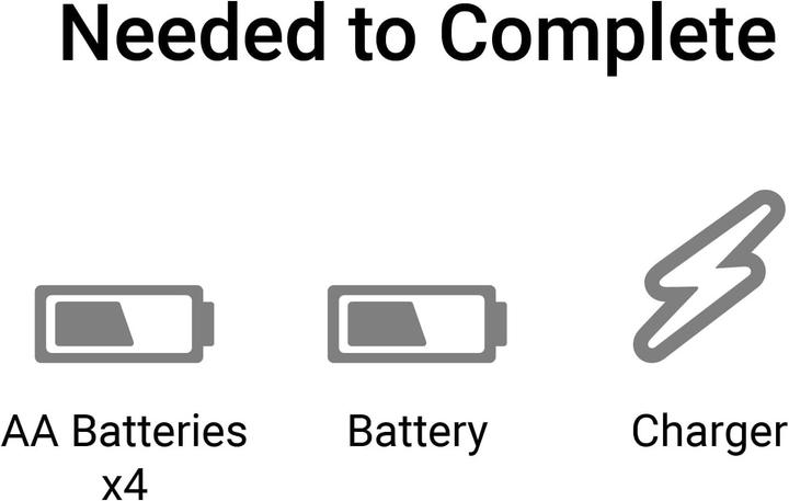 Produktbild Axial Rock Racer (RTR Ready-to-Run)