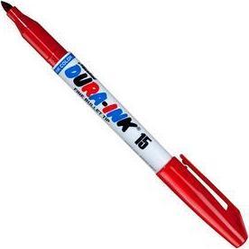 Image du produit Markal MARQUEUR À ENCRE 15RED 1.5MM