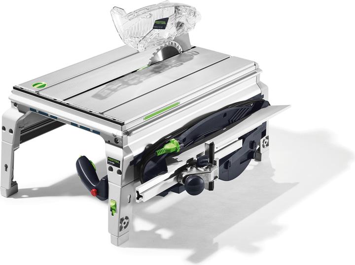 Actual product image Festool Precisio CS 50 EBG-FLR