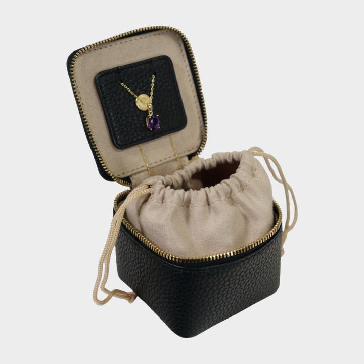 Actual product image Braun Büffel Schmucketui M