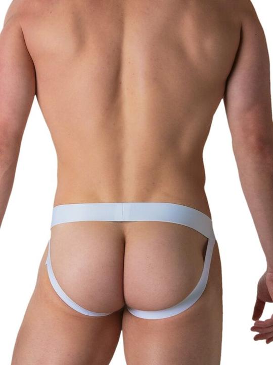 Immagine prodotto HOM WOH Sexy Fun Jockstrap (L, Confezione singola)