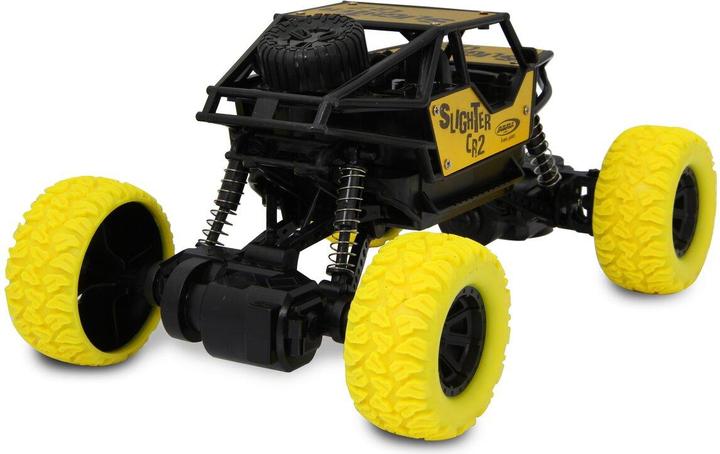 Image du produit Jamara Crawler RC CR2 plus léger