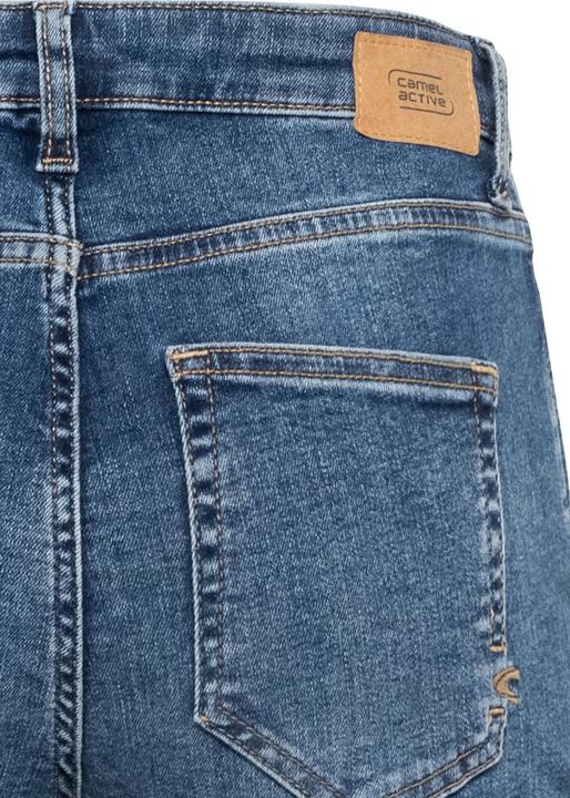 Immagine prodotto Camel Active Jeans dritti a 5 tasche (W28/L30)