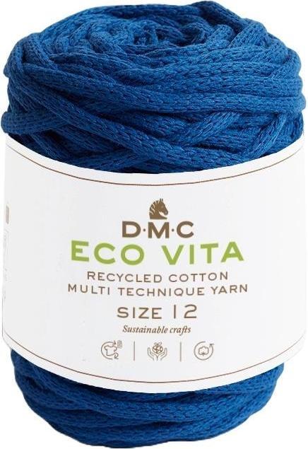 Actual product image DMC Eco Vita 12 (55 m)
