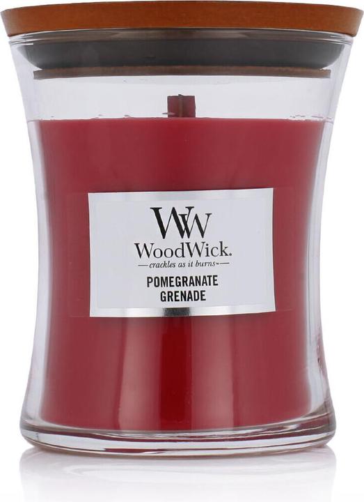 Produktbild WoodWick Pomegranate