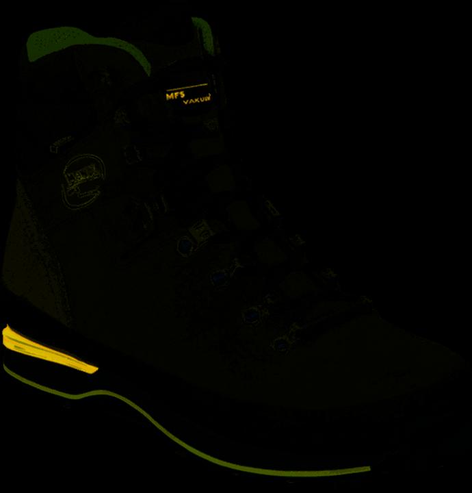 Produktbild Meindl Vakuum Top GTX (44.5)
