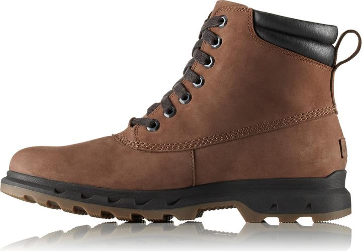 Actual product image Sorel Portzman Lace (43)