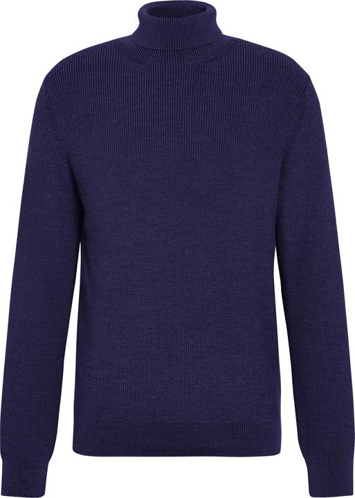 Image du produit Falke FAV Half Cardigan Roll Neck m (XL)