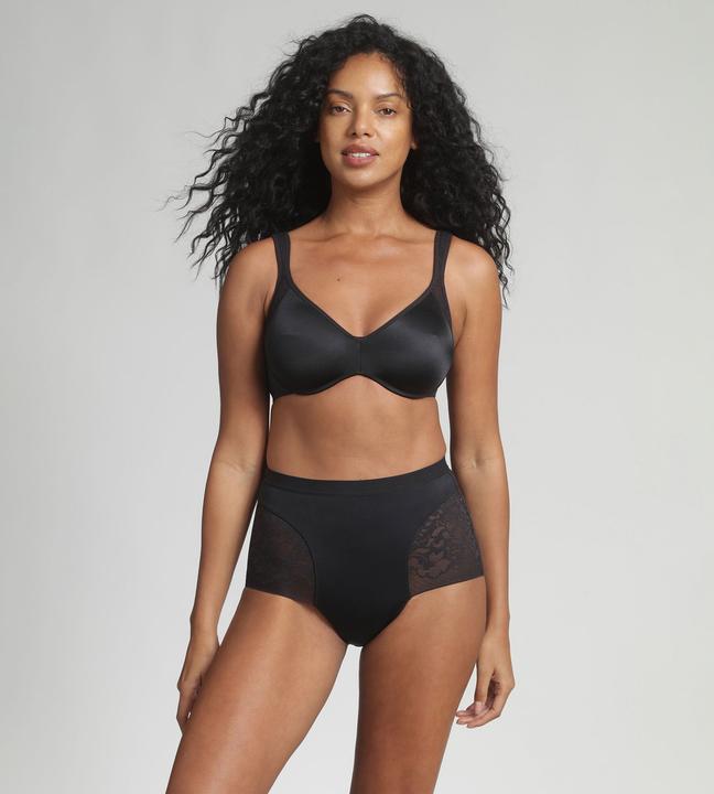 Produktbild Playtex Damesslip, Zwart, 42 (46, Einzelpack)