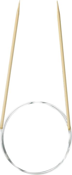 Actual product image Clover Circular knitting needle Takumi 3.25 mm 80 cm