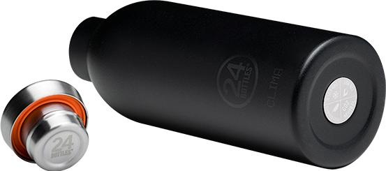 Actual product image 24 Bottles Clima (0.50 l)