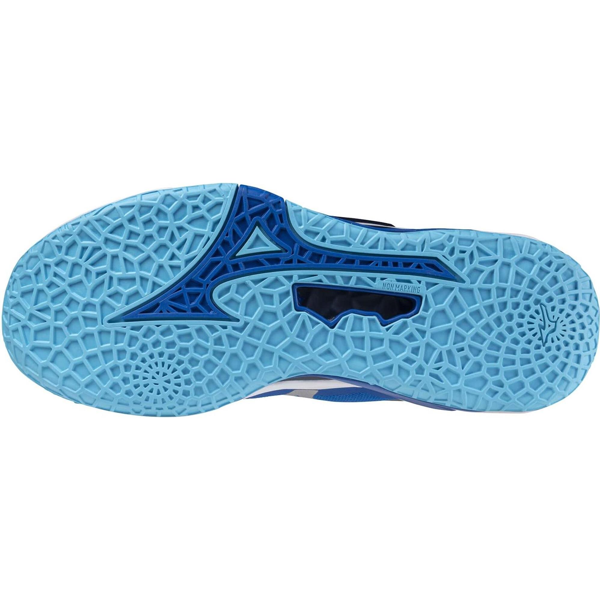 Thumbnail - Mizuno, Unisex, Hallenschuhe, Wave Stealth Neo 2 (42), Blau