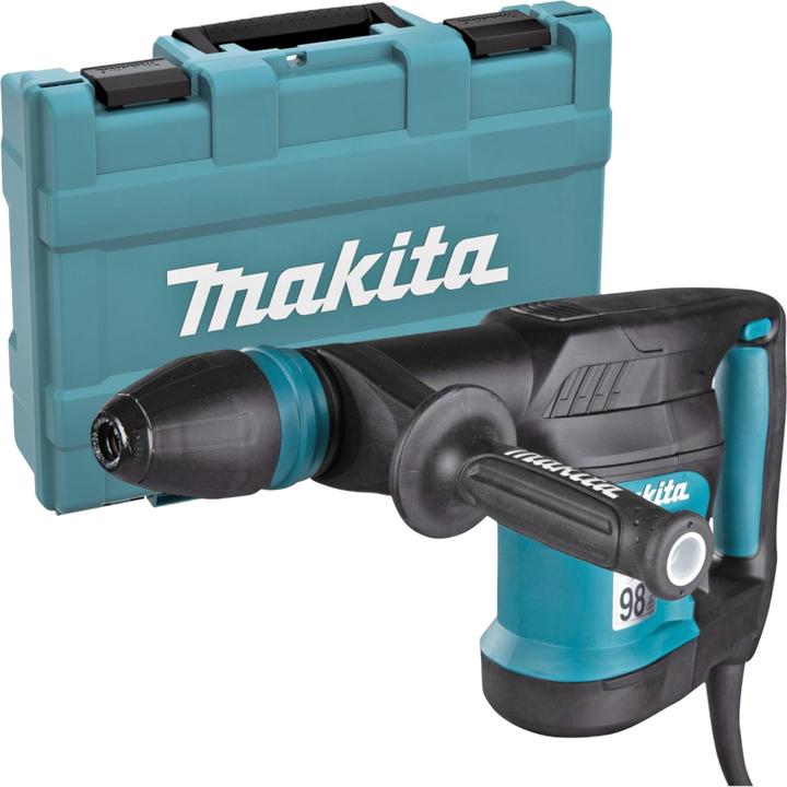 Actual product image Makita 230 V Breekhamer (Electrical connection)