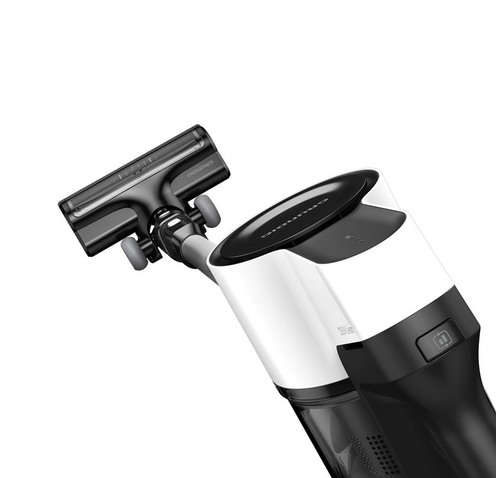 Actual product image Grundig Staubsauger
