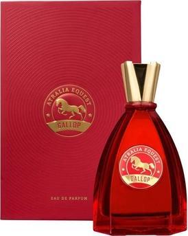 Actual product image Atralia Equest Equest Gallop (Eau de parfum, 100 ml)