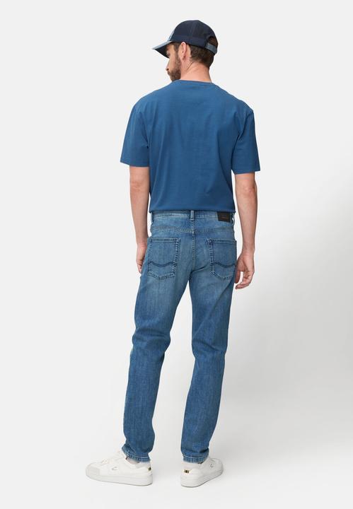 Produktbild Camel Active Slim Fit 5-Pocket Jeans (36)