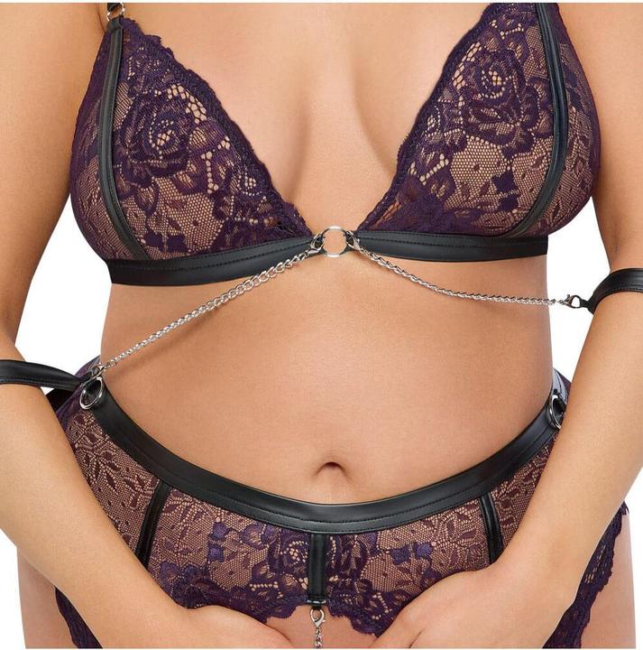 Produktbild Cottelli Collection Set (3XL)