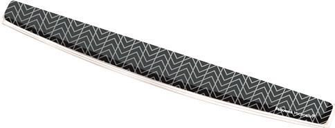 Actual product image Fellowes Wrist rest