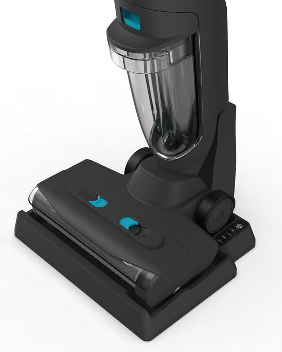 Actual product image Mamibot Flomo II Plus (Vacuuming + mopping)