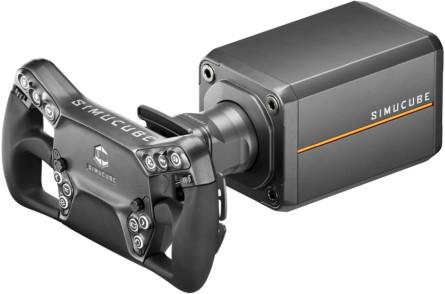 Image du produit Simucube savu Sport Lenkrad (PC)