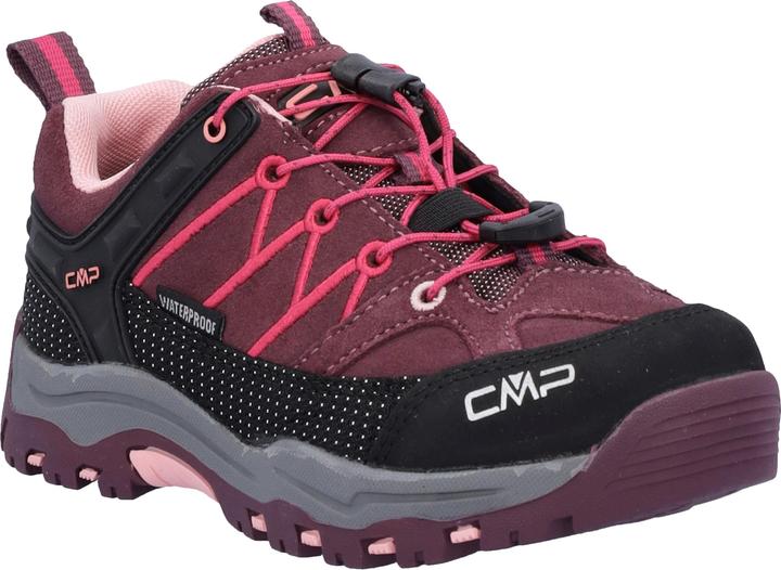 Produktbild CMP Campagnolo Rigel Low WP (33)